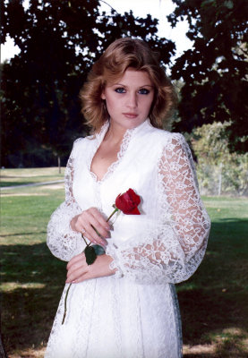 Tara Wedding Photo