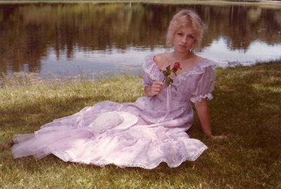 June Ursula Frye