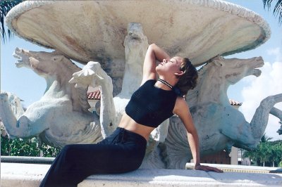 Fashion on Palm Beach Island