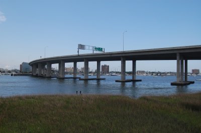 Bridges of Charleston