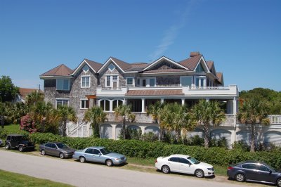 Sullivan Island