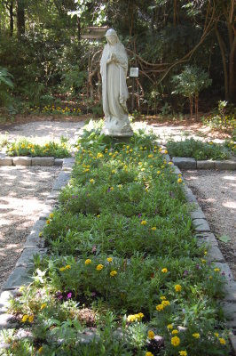 Magnolia Plantation