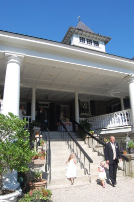 Magnolia Plantation