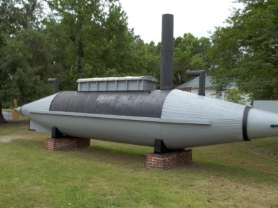 Little David Replica