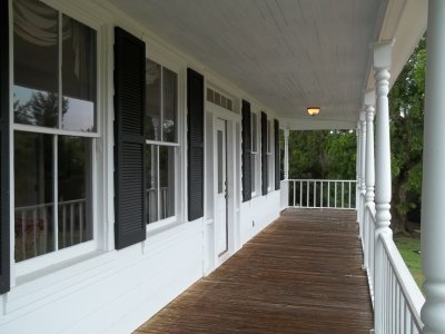 Old Santee Canal Park