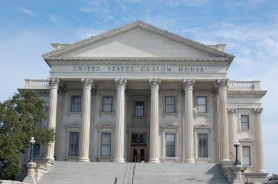 Custom House