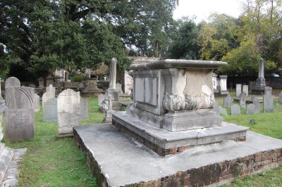 Charleston Cemetery