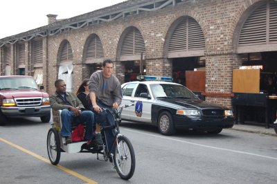 Charleston Transportation