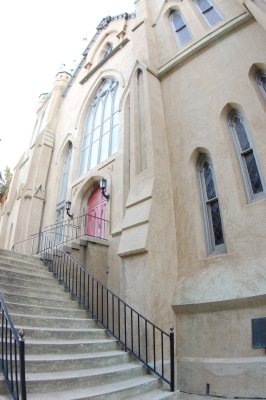 Historic Savannah