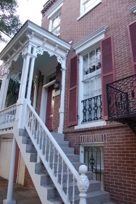 Historic Savannah