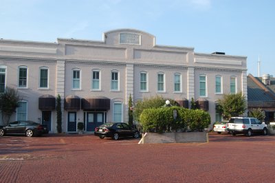 Historic Savannah
