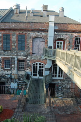 Historic Savannah