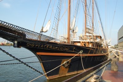Historic Savannah