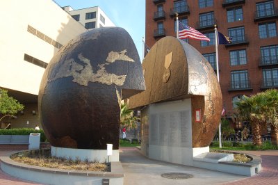 Historic Savannah