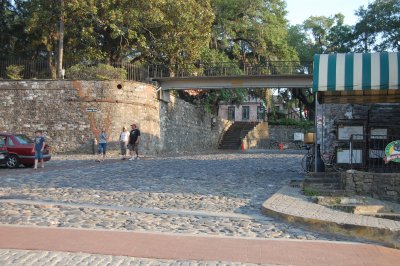 Historic Savannah