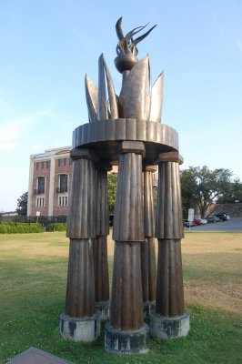 Historic Savannah