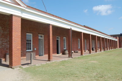 Ft Pulaski, Tybee Island