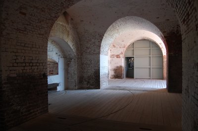 Ft Pulaski, Tybee Island