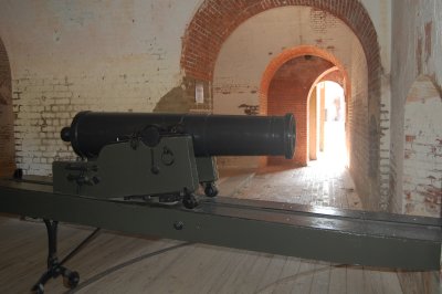 Ft Pulaski, Tybee Island