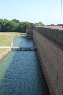 Ft Pulaski, Tybee Island