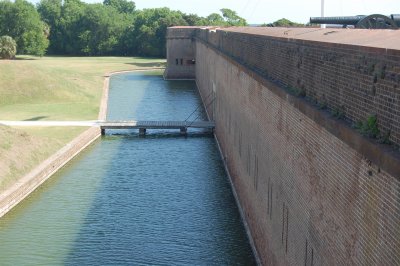 Ft Pulaski, Tybee Island
