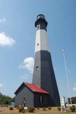 Tybee Light house