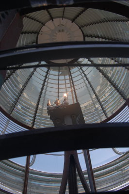 Tybee Light house