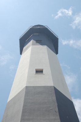Tybee Light house