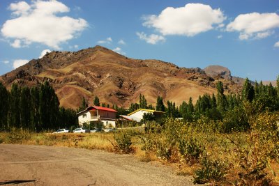 TALEGHAN.IRAN