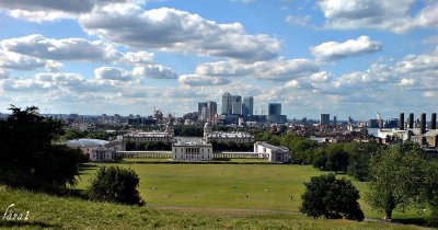 Greenwich park