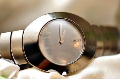 RADO. CERAMIC