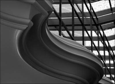 Ceiling Curves
