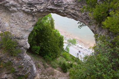 Arch Rock