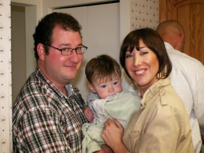 Matt Leigh & Levi