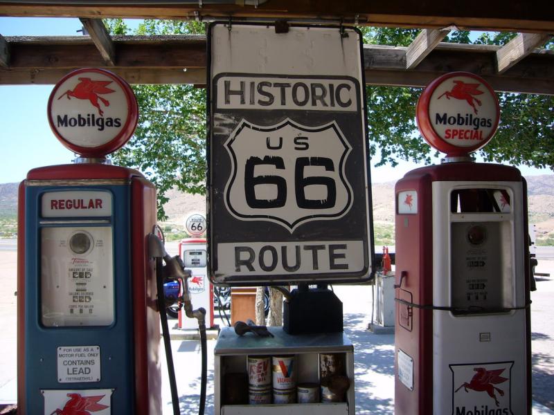 hackberry general store