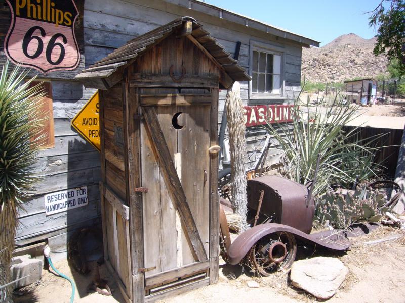 hackberry general store