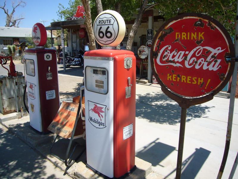 hackberry general store