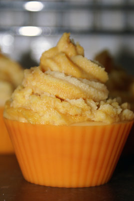 Cupcake Soaps