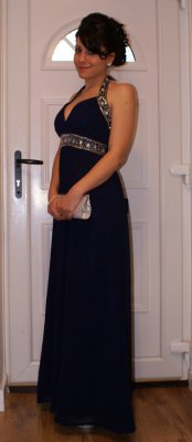 Vic's Prom 2012