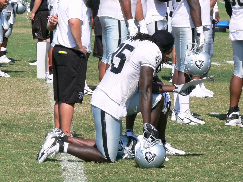 2006 Training Camp