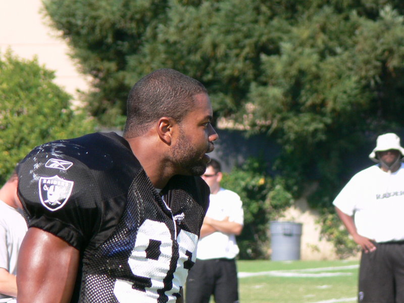 2006 Training Camp