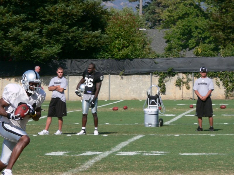 2006 Training Camp