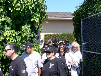 2006 Training Camp