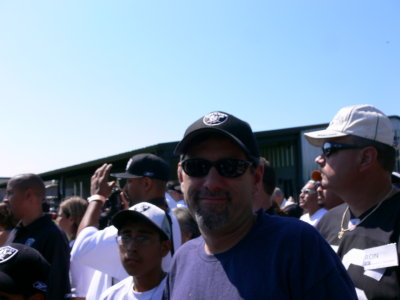 2006 Training Camp