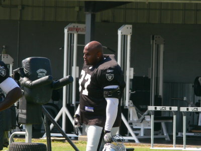 2006 Training Camp