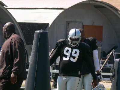 2006 Training Camp