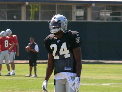 2006 Training Camp