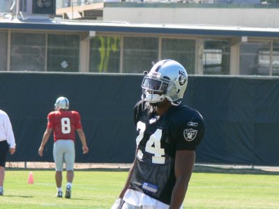2006 Training Camp