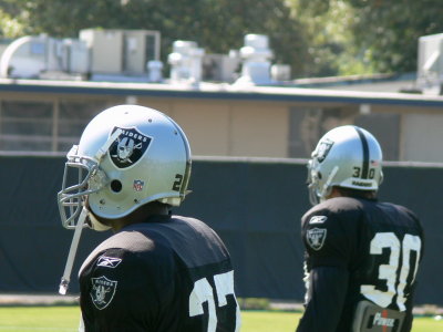 2006 Training Camp
