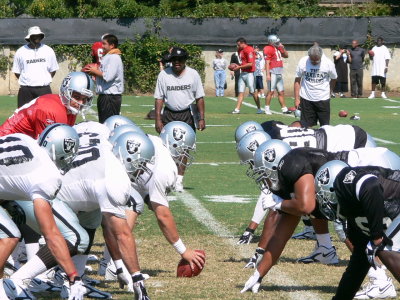 2006 Training Camp